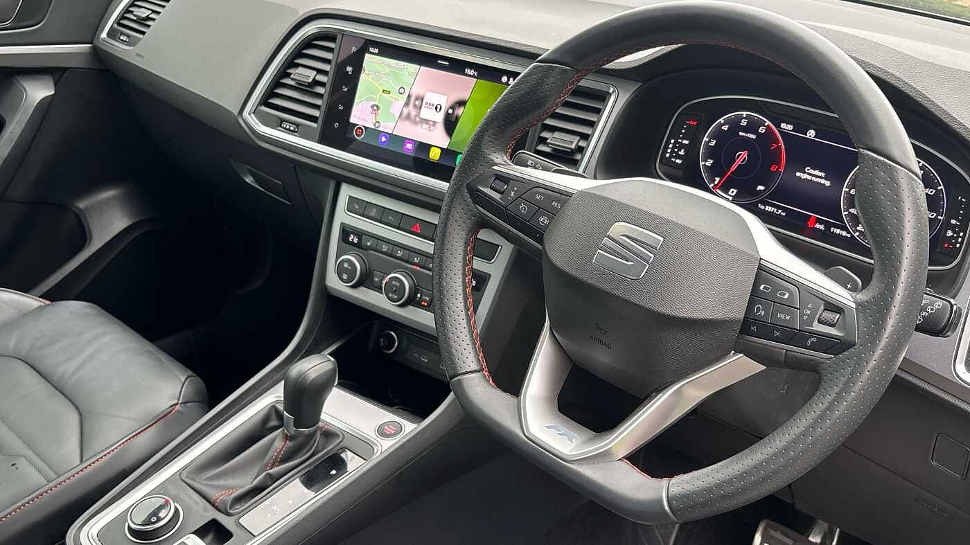 Used SEAT Ateca 2024 for sale - 76110832: Photo 6