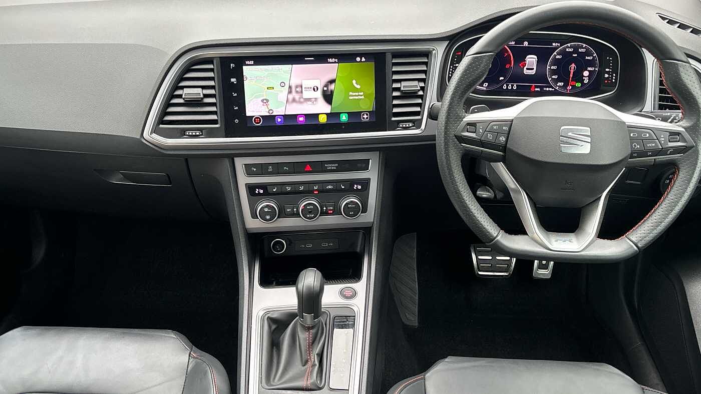 Used SEAT Ateca 2024 for sale - 76110832: Photo 9