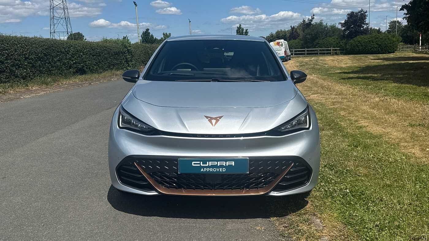 Used Cupra Born 2025 for sale - 76609285: Photo 10