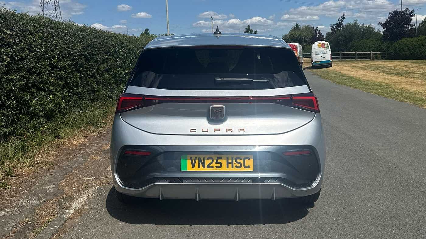 Used Cupra Born 2025 for sale - 76609285: Photo 11