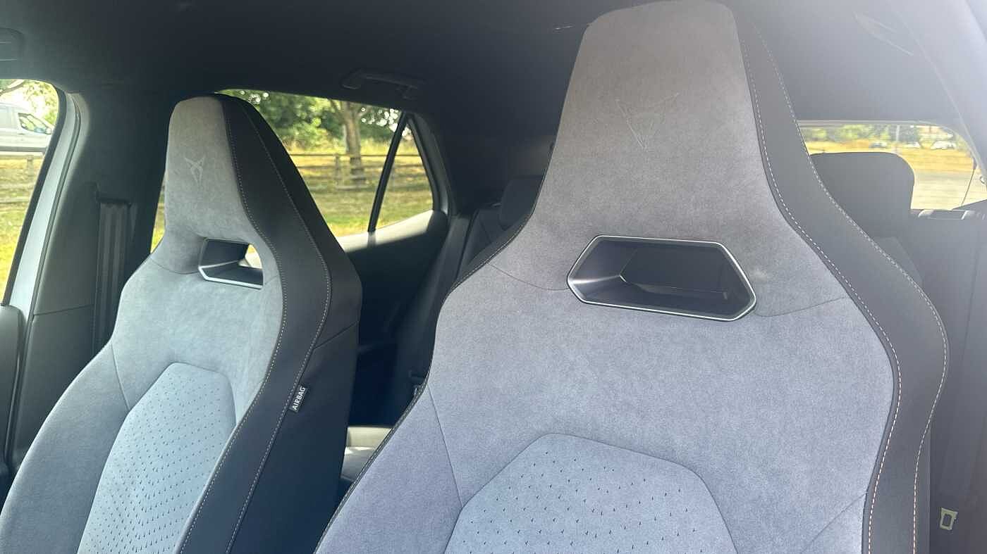 Used Cupra Born 2025 for sale - 76609285: Photo 13