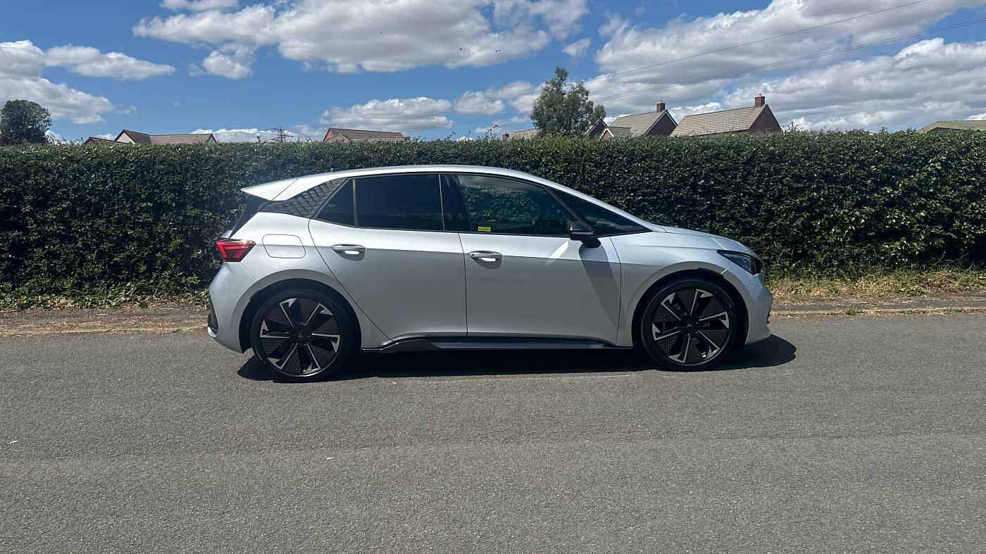 Used Cupra Born 2025 for sale - 76609285: Photo 3