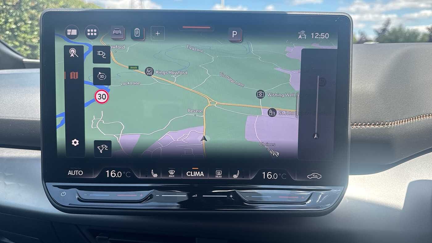 Used Cupra Born 2025 for sale - 76609285: Photo 5