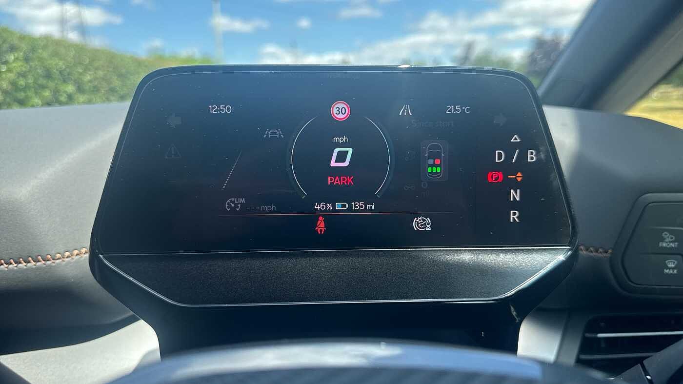 Used Cupra Born 2025 for sale - 76609285: Photo 6