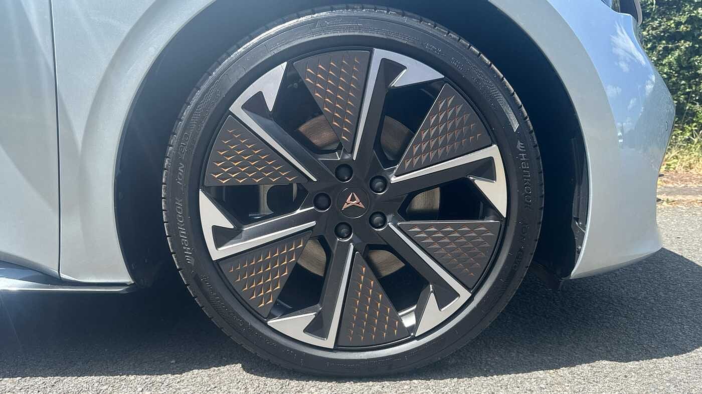 Used Cupra Born 2025 for sale - 76609285: Photo 7