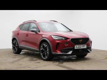 2022 (22) - 1.5 TSI 150 V2 5dr DSG