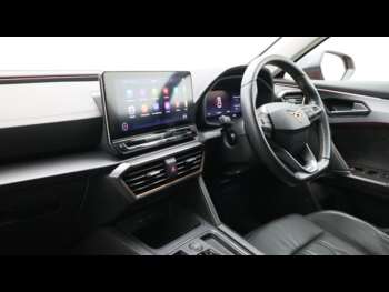 Used Cupra Formentor 2022 for sale - 74702186: Photo