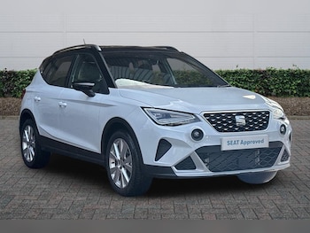 2026 (75) - 1.0 TSI 115 XPERIENCE 5dr