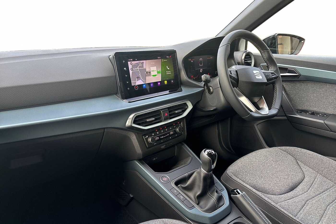 Used SEAT Arona 2026 for sale - 77442148: Photo 2