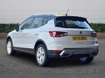 Used SEAT Arona 2026 for sale - 77442148: Photo