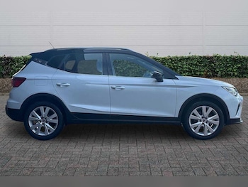 Used SEAT Arona 2026 for sale - 77442148: Photo