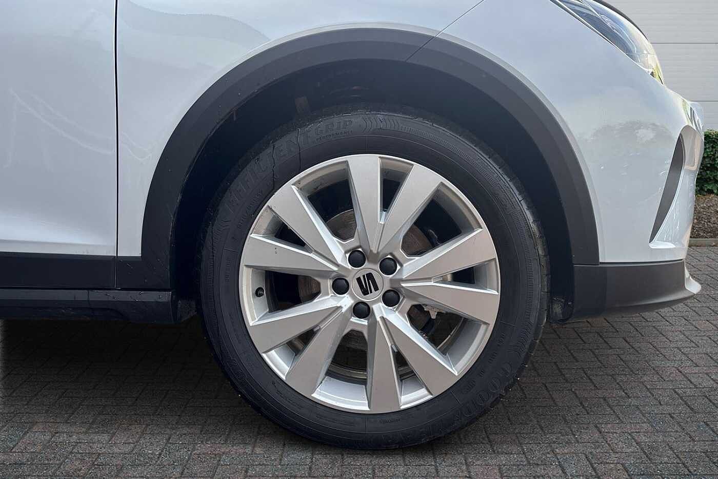 Used SEAT Arona 2026 for sale - 77442148: Photo 5