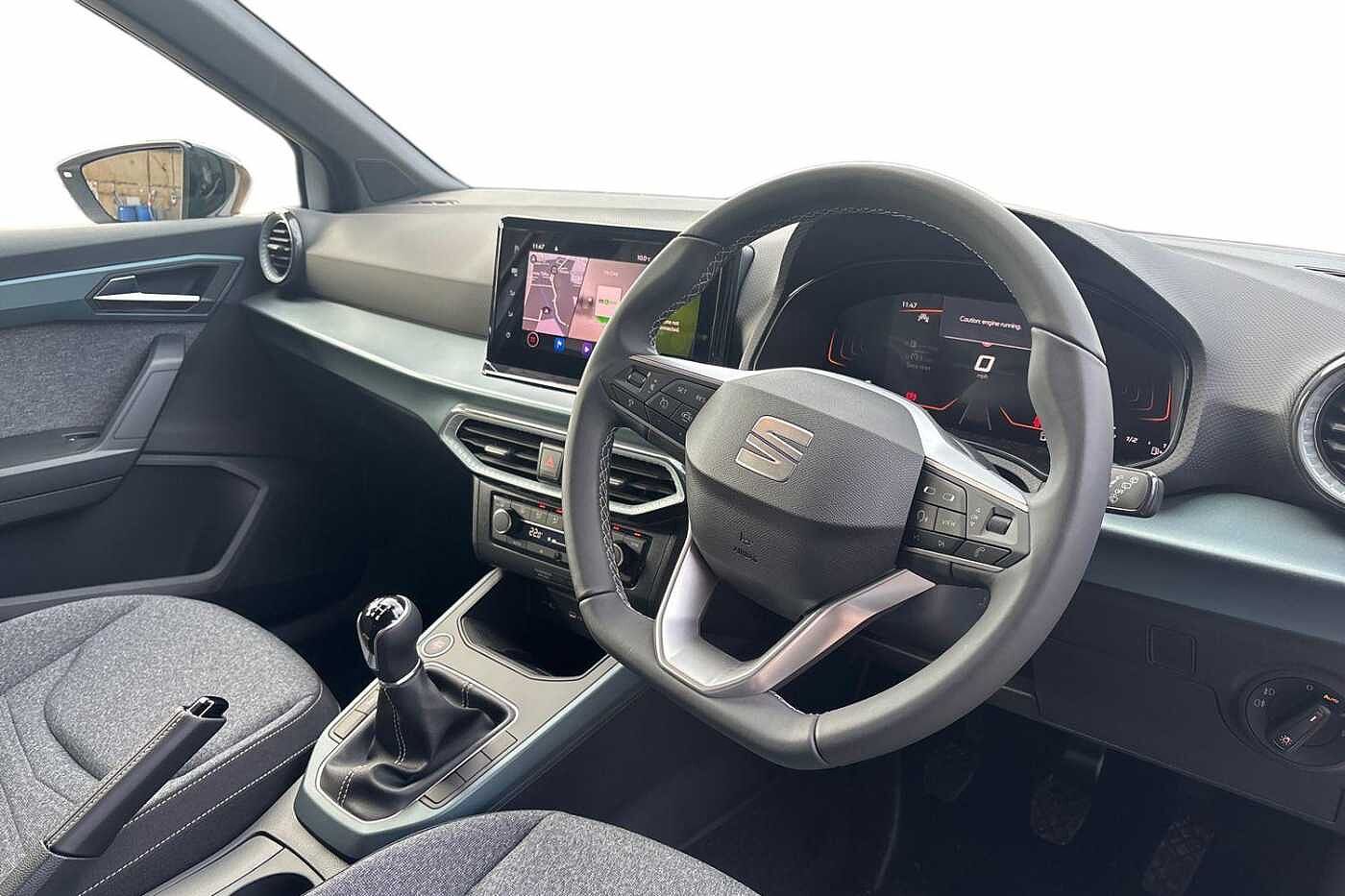 Used SEAT Arona 2026 for sale - 77442148: Photo 6