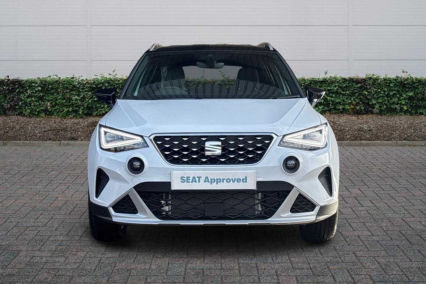 Used SEAT Arona 2026 for sale - 77442148: Photo 7