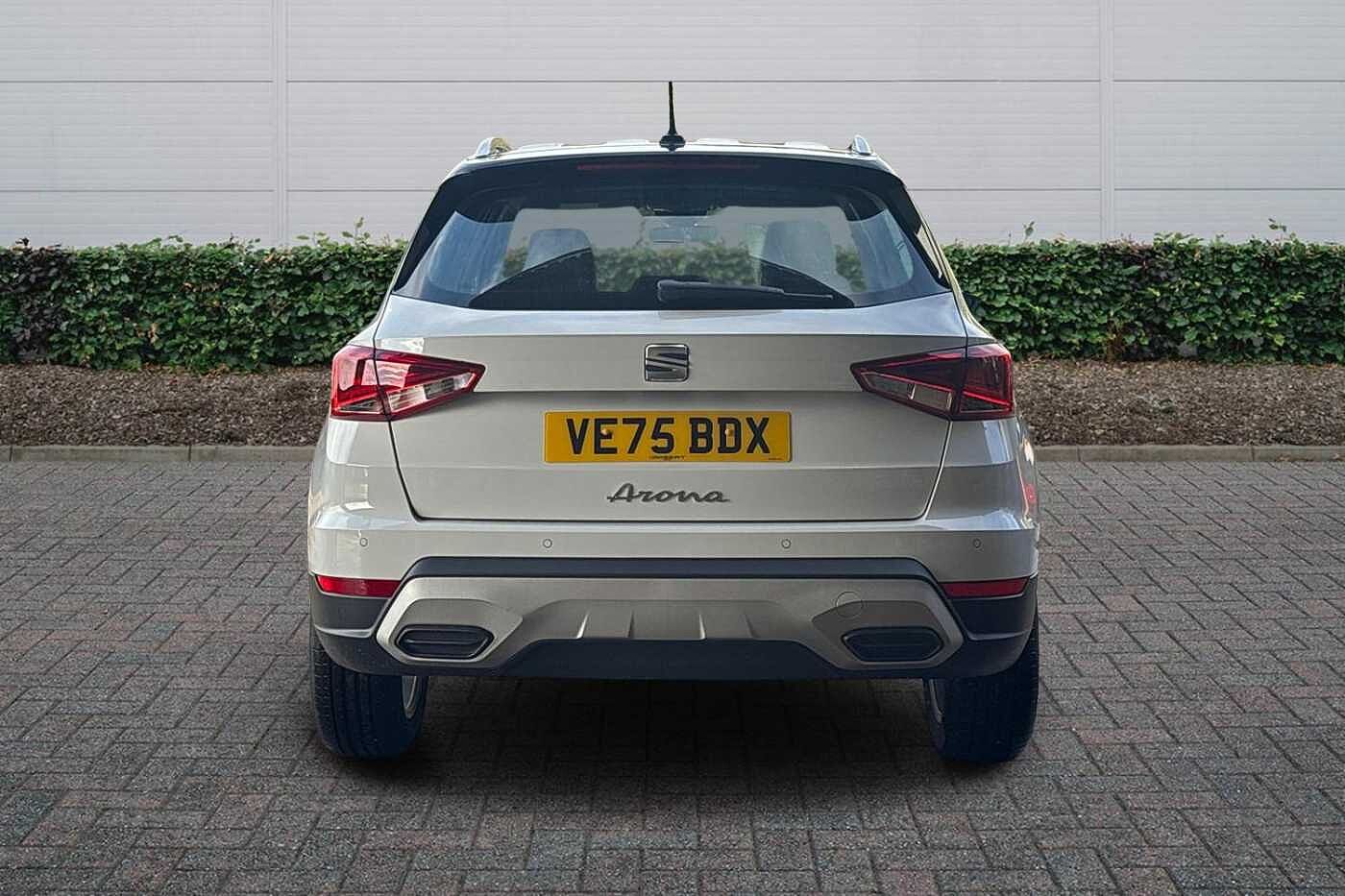 Used SEAT Arona 2026 for sale - 77442148: Photo 8