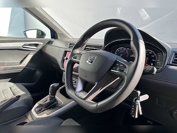 Used SEAT Arona 2021 for sale - 78232621: Photo