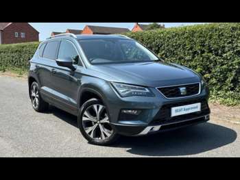 2019 (19) - 1.5 TSI EVO SE Technology (EZ) 5dr