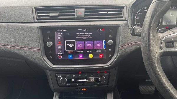 Used SEAT Ibiza 2021 for sale - 76261203: Photo 11