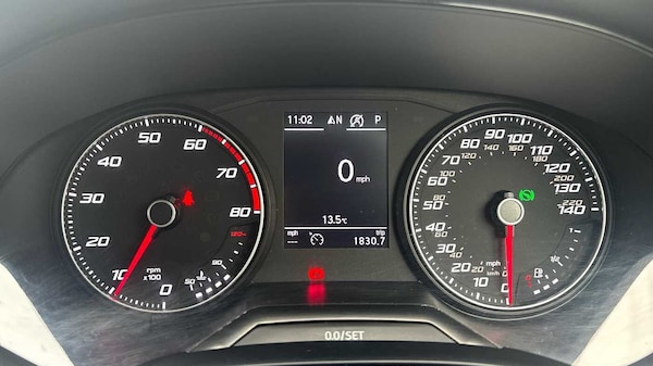 Used SEAT Ibiza 2021 for sale - 76261203: Photo 12