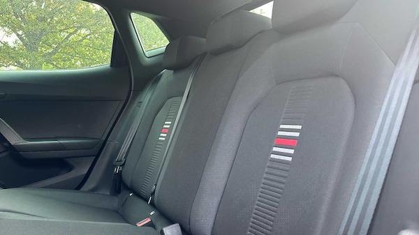 Used SEAT Ibiza 2021 for sale - 76261203: Photo 13