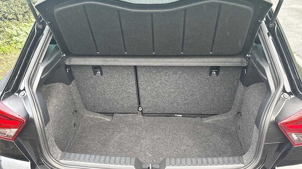 Used SEAT Ibiza 2021 for sale - 76261203: Photo 18