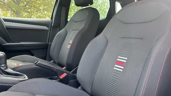 Used SEAT Ibiza 2021 for sale - 76261203: Photo 19