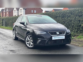 SEAT - Ibiza