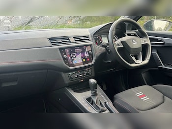 Used SEAT Ibiza 2021 for sale - 76261203: Photo 2