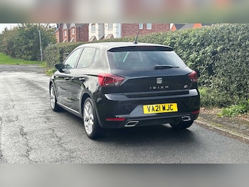 Used SEAT Ibiza 2021 for sale - 76261203: Photo 3