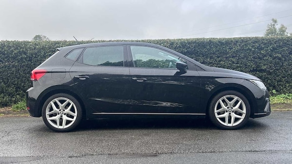 Used SEAT Ibiza 2021 for sale - 76261203: Photo 4