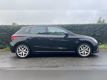Used SEAT Ibiza 2021 for sale - 76261203: Photo 4