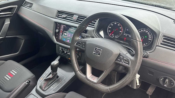 Used SEAT Ibiza 2021 for sale - 76261203: Photo 6