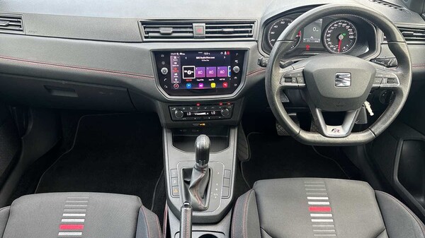 Used SEAT Ibiza 2021 for sale - 76261203: Photo 7