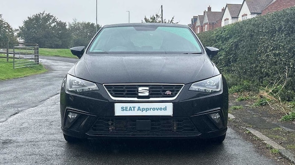 Used SEAT Ibiza 2021 for sale - 76261203: Photo 8