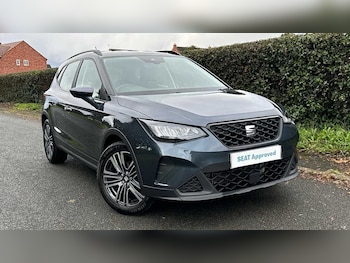Used SEAT Arona 2022 for sale - 78923857: Photo