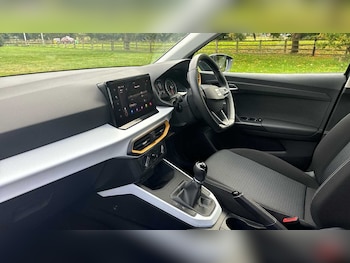 Used SEAT Arona 2022 for sale - 78923857: Photo
