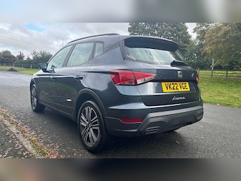 Used SEAT Arona 2022 for sale - 78923857: Photo