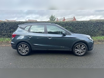 Used SEAT Arona 2022 for sale - 78923857: Photo