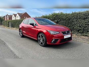 SEAT - Ibiza