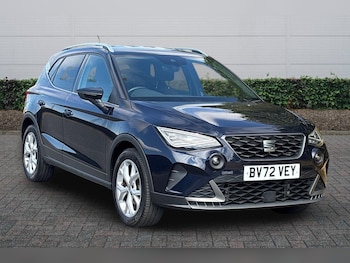 Used SEAT Arona 2022 for sale - 79000841: Photo
