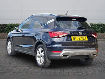 Used SEAT Arona 2022 for sale - 79000841: Photo