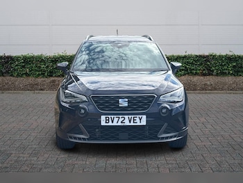 Used SEAT Arona 2022 for sale - 79000841: Photo