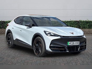 Used Cupra Tavascan 2026 for sale - 79077136: Photo