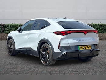 Used Cupra Tavascan 2026 for sale - 79077136: Photo