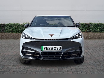 Used Cupra Tavascan 2026 for sale - 79077136: Photo