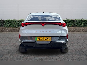 Used Cupra Tavascan 2026 for sale - 79077136: Photo