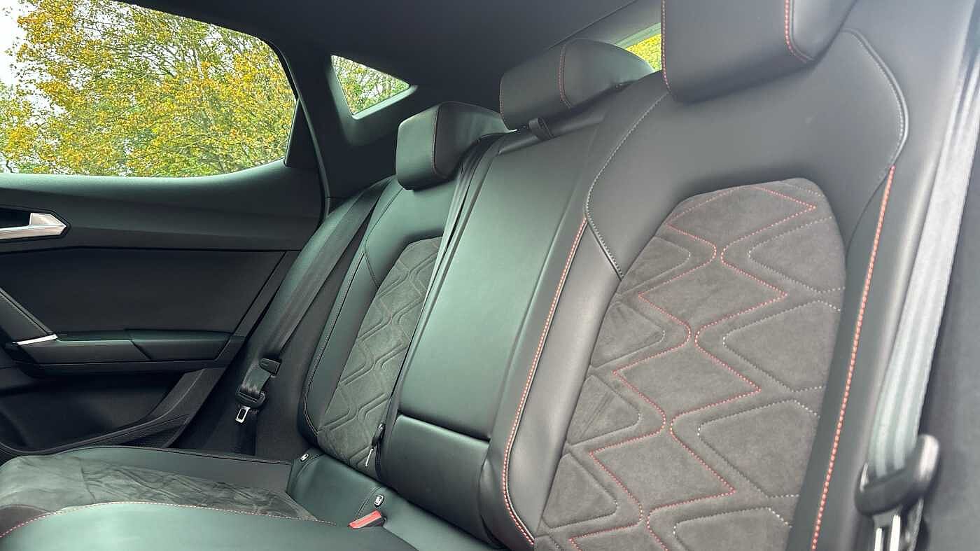 Used SEAT Leon 2020 for sale - 77971346: Photo 10