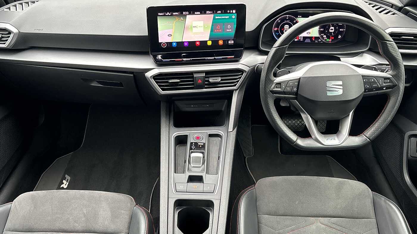 Used SEAT Leon 2020 for sale - 77971346: Photo 9