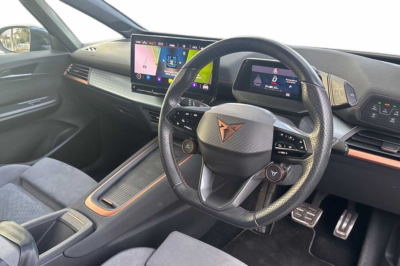 Used Cupra Born 2022 for sale - 77638065: Photo 12