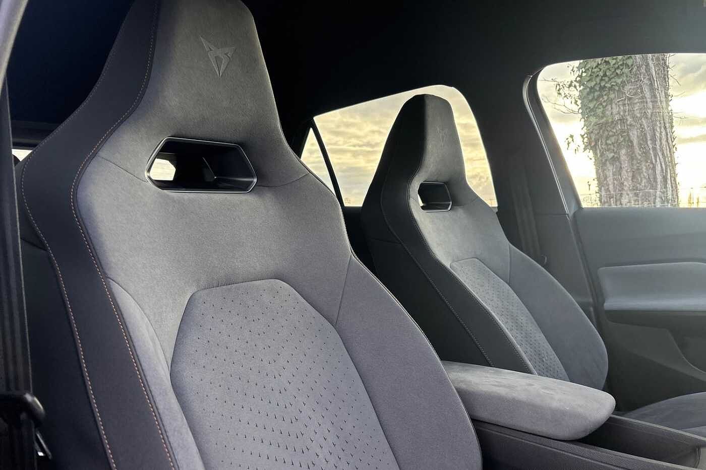 Used Cupra Born 2022 for sale - 77638065: Photo 16